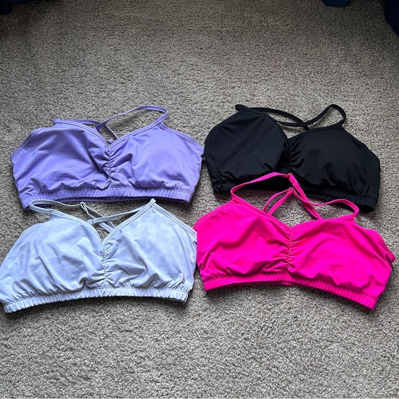 Handful Intimates & Sleepwear Handful Adjustable Bras Poshmark